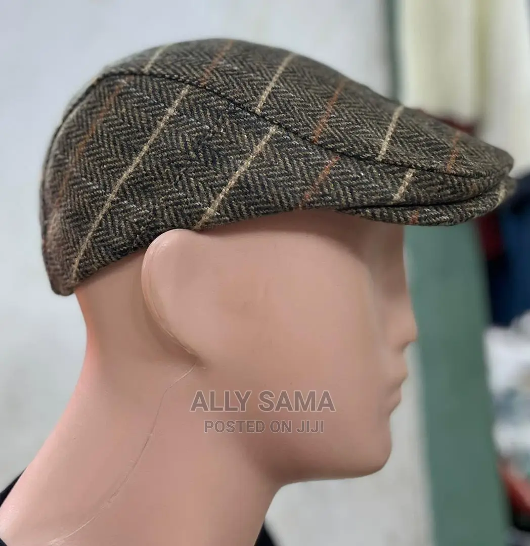Hat Quality