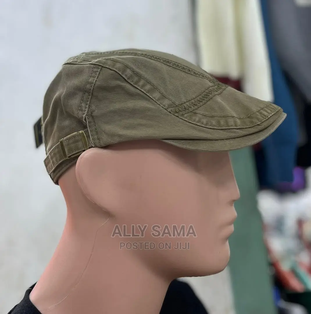 Hat Quality