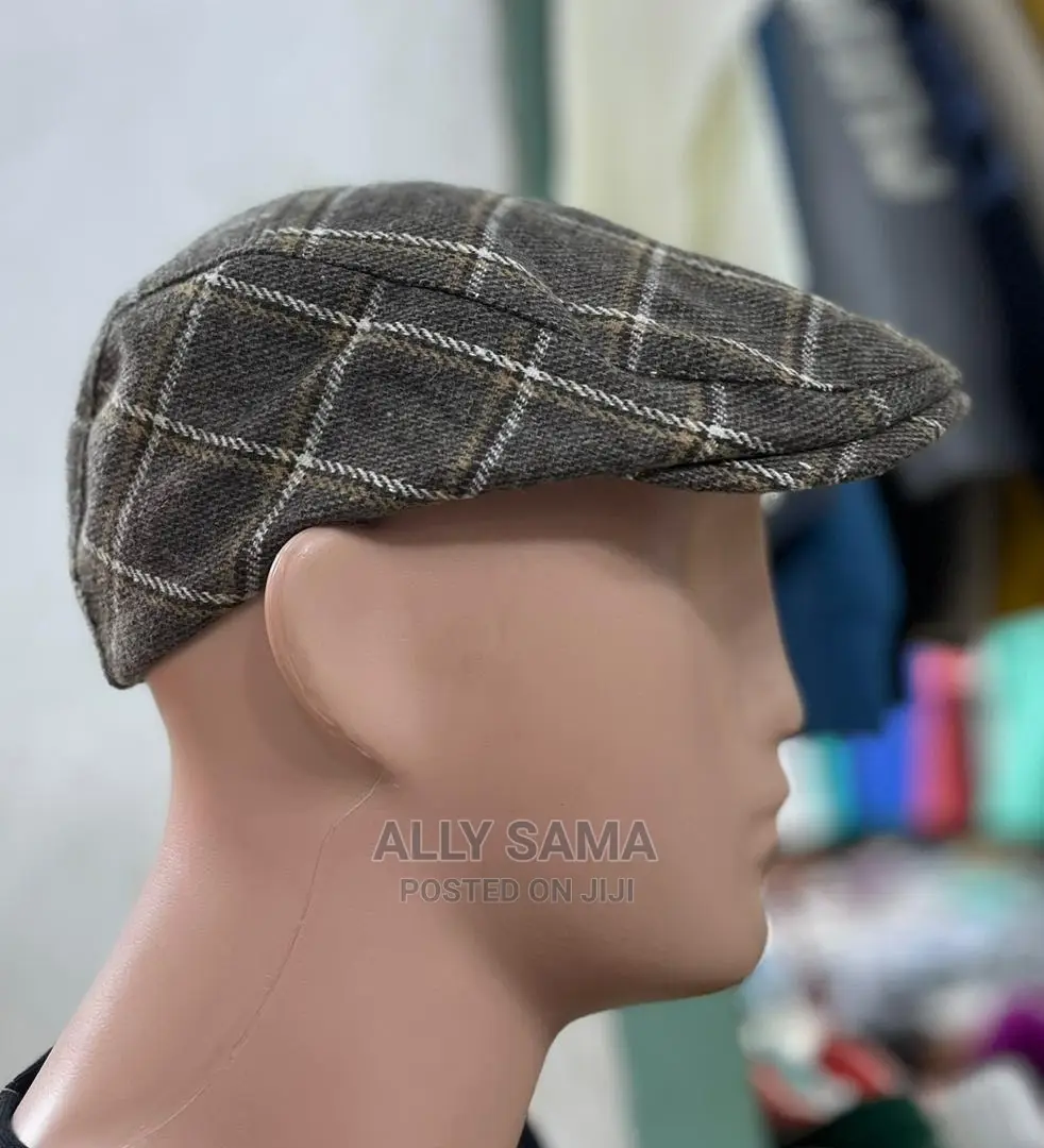 Hat Quality