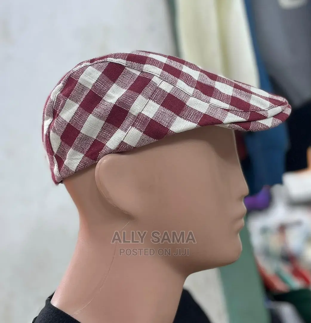 Hat Quality