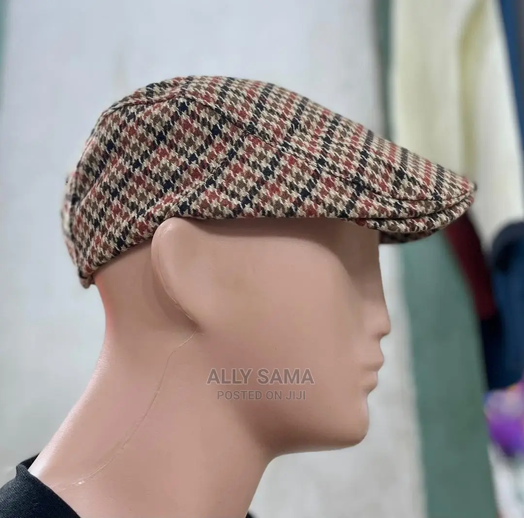 Hat Quality