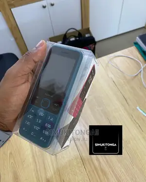 New Nokia 150 Black