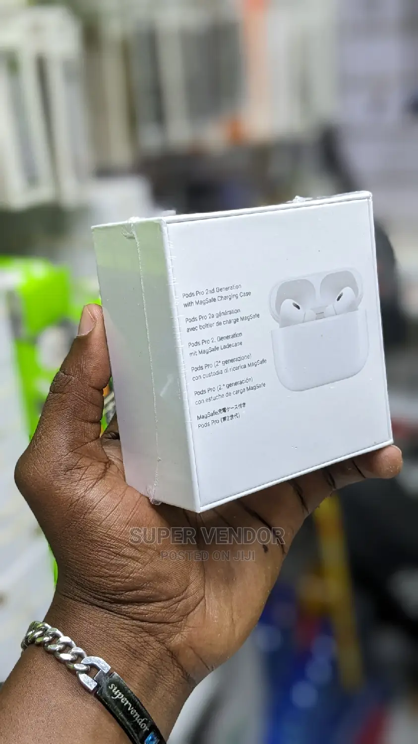 Airpods Pro