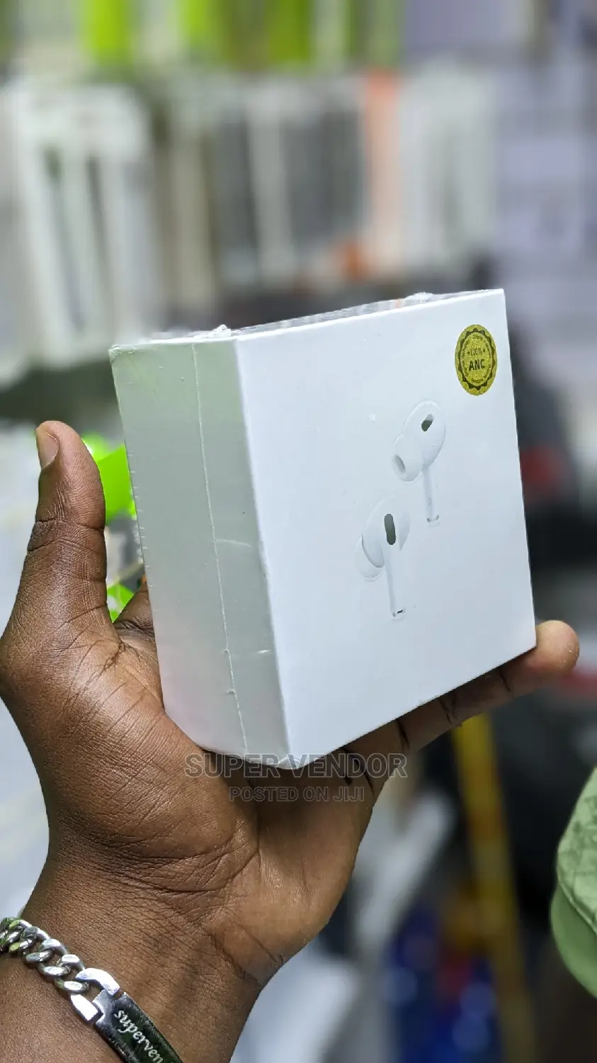 Airpods Pro