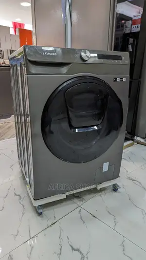 Samsang Washing Machine Washer Dryer 9kg WD90T554DBN