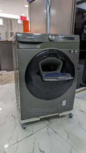 Samsang Washing Machine Washer Dryer 9kg WD90T554DBN