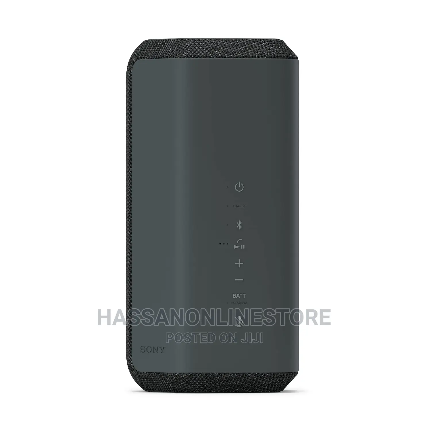 Sony SRS-Xe300 Portable Bluetooth Speaker