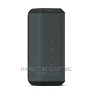 Sony SRS-Xe300 Portable Bluetooth Speaker