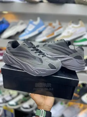 Original Sneakers | Raba