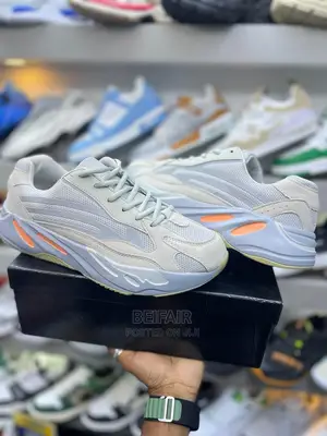 Original Sneakers | Raba