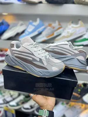 Original Sneakers | Raba
