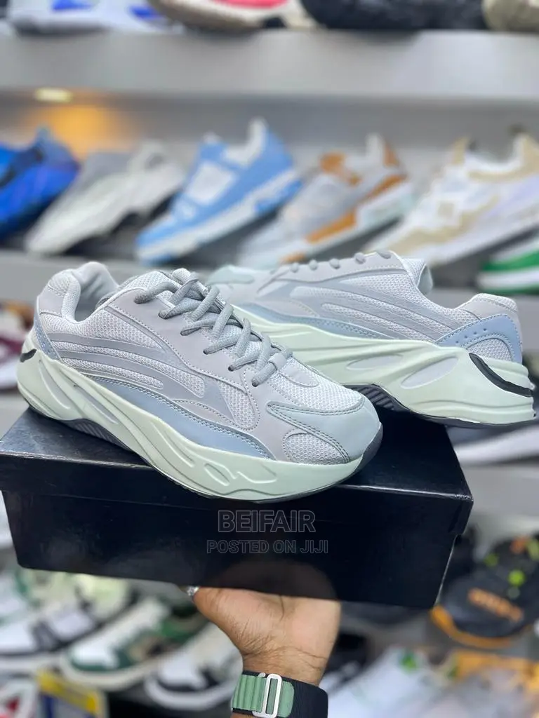 Original Sneakers | Raba