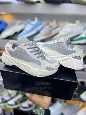 Original Sneakers | Raba