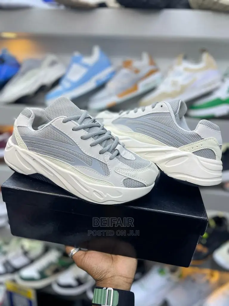 Original Sneakers | Raba