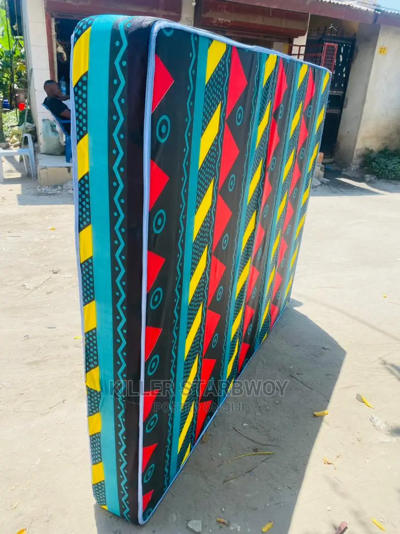 Godoro 5×6 Inchi 8
