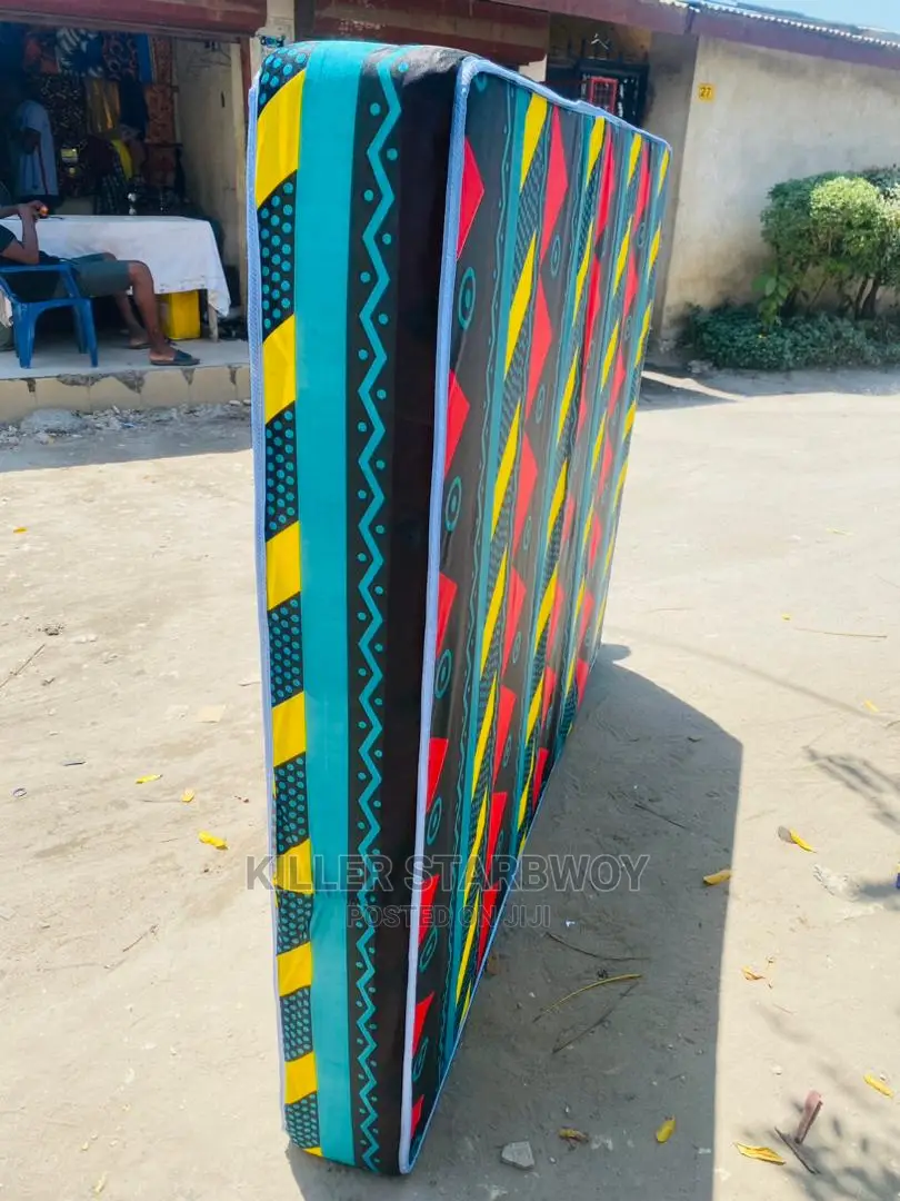 Godoro 5×6 Inchi 8