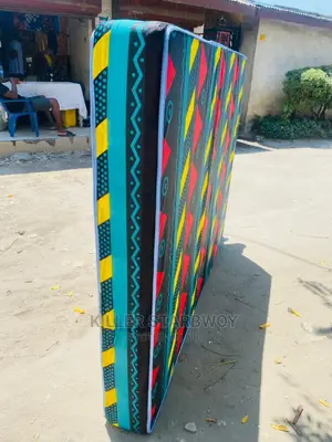 Godoro 5×6 Inchi 8