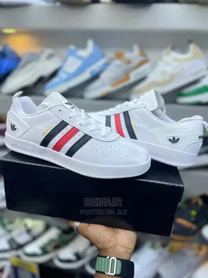 Original Adidas Palace Sneakers | Raba Original Za Adidas