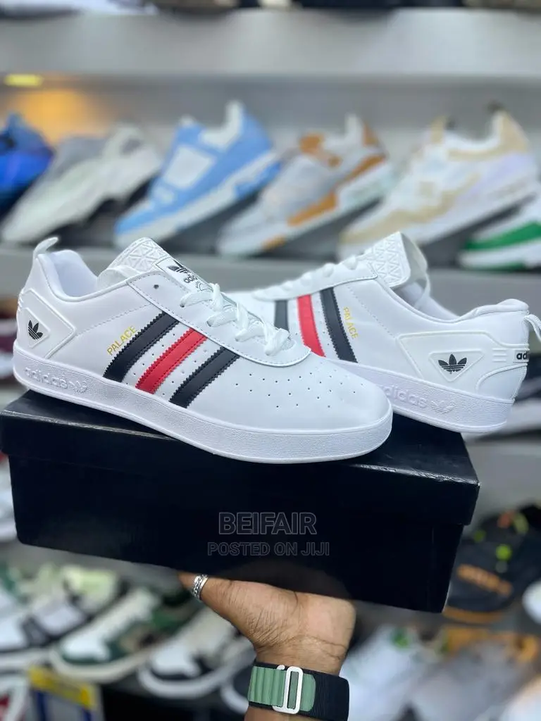 Original Adidas Palace Sneakers | Raba Original Za Adidas