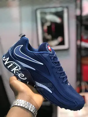 Original Nike Air Sneakers | Raba | Viatu