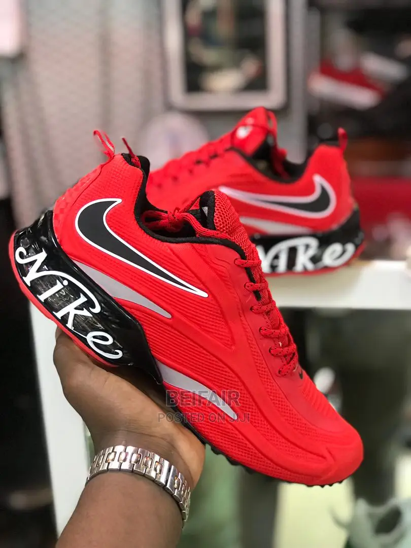 Original Nike Air Sneakers | Raba | Viatu