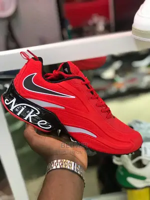 Original Nike Air Sneakers | Raba | Viatu