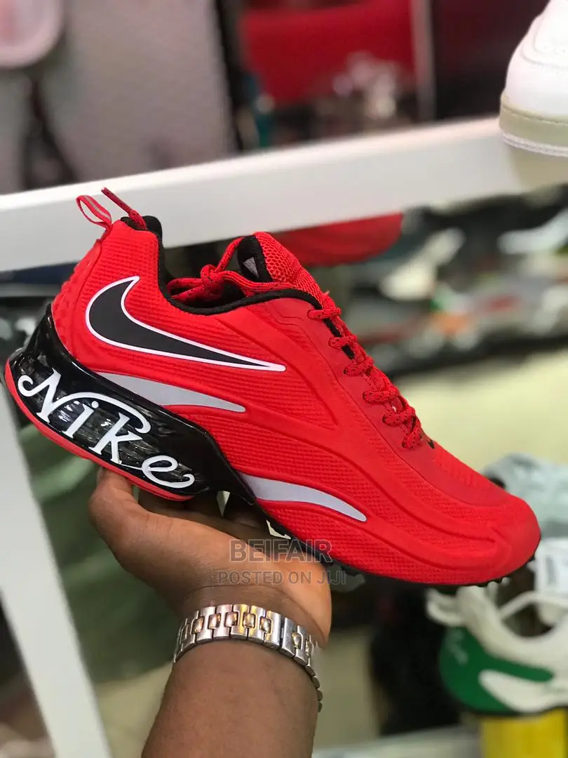 Original Nike Air Sneakers | Raba | Viatu