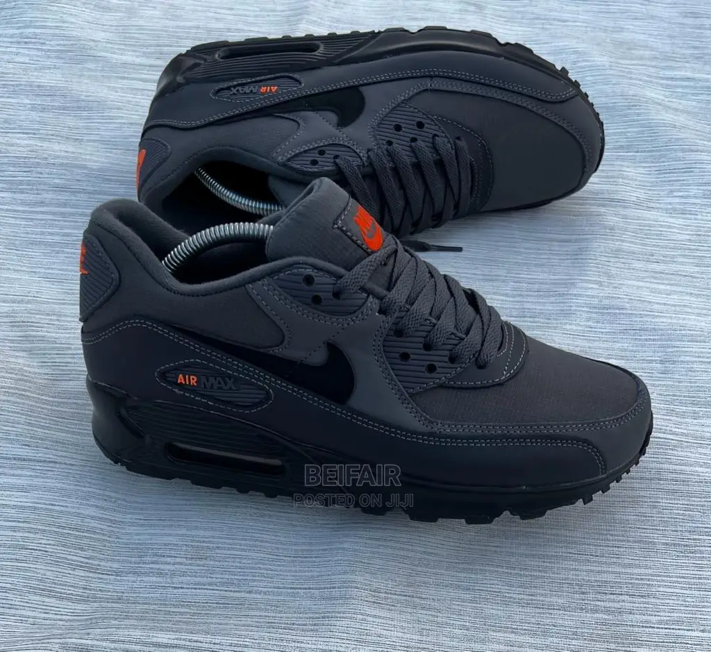 Original Nike Airmax Sneakers | Raba Original Za Nike