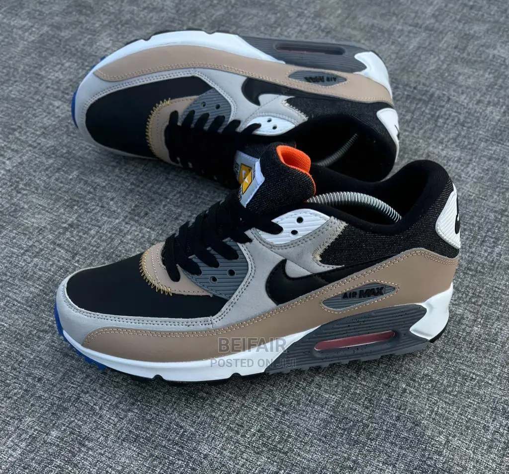 Original Nike Airmax Sneakers | Raba Original Za Nike