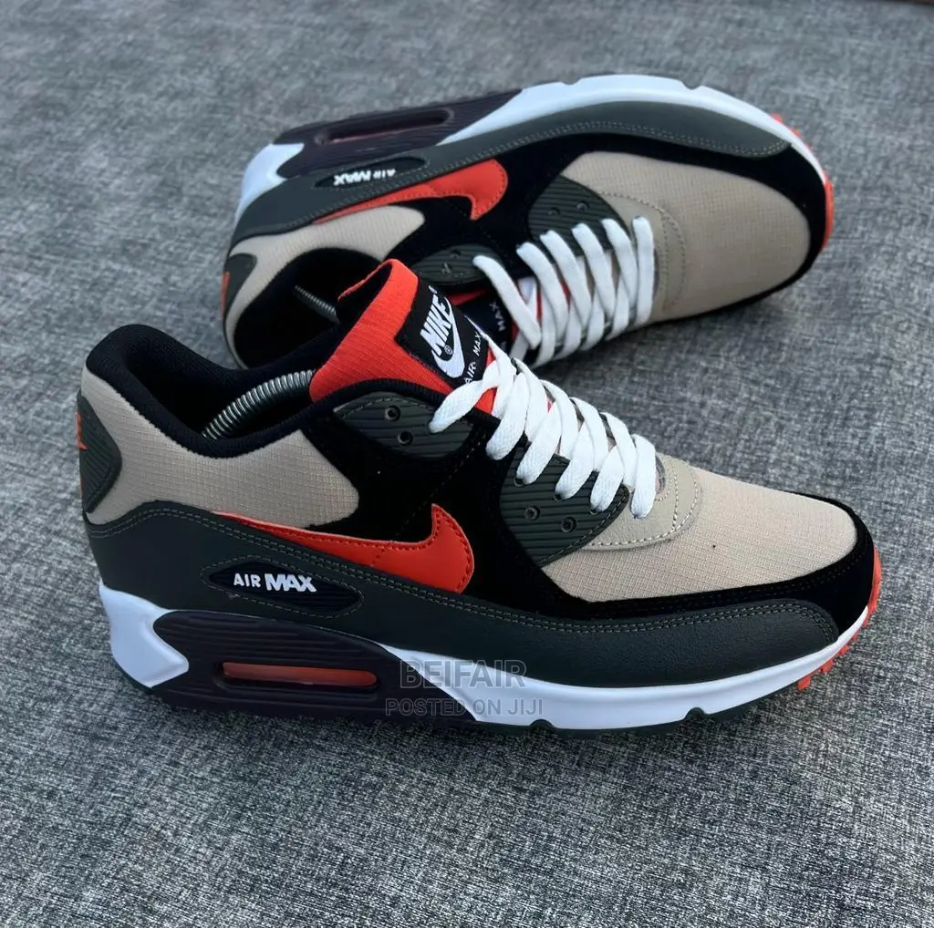 Original Nike Airmax Sneakers | Raba Original Za Nike