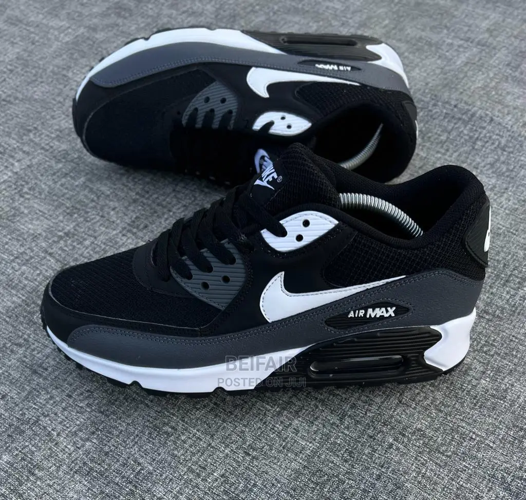 Original Nike Airmax Sneakers | Raba Original Za Nike