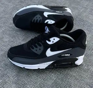 Original Nike Airmax Sneakers | Raba Original Za Nike
