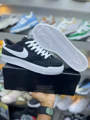 Nike Sb | Original Men's Leather Shoes | Sneakers