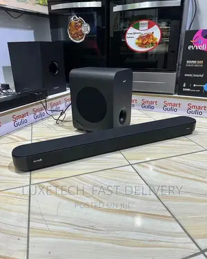 Evvoli Soundbar 320W