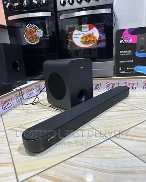 Evvoli Soundbar 320W