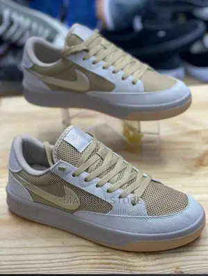 Photo - Men's Shoes