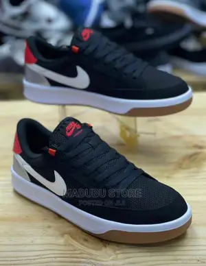 Men's Shoes