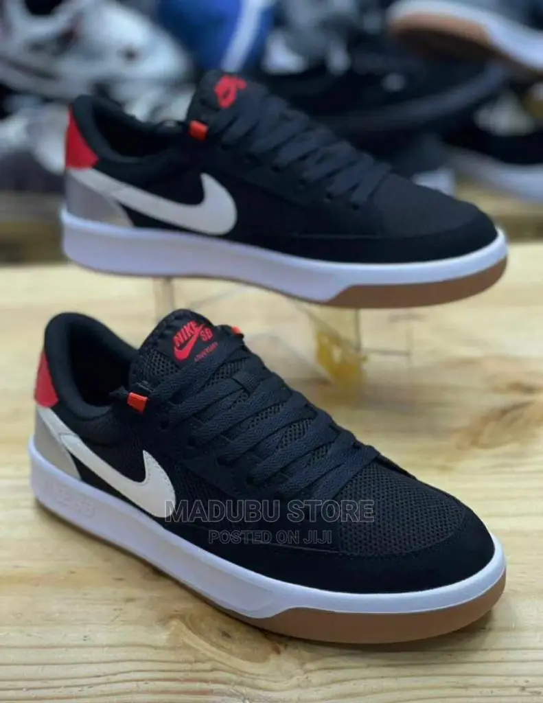 Men's Shoes