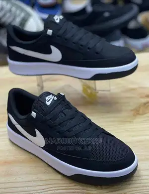 Men's Shoes