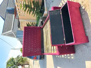 Kitanda Used Pamoja Prufu Yake