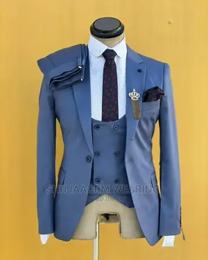 Special Suit