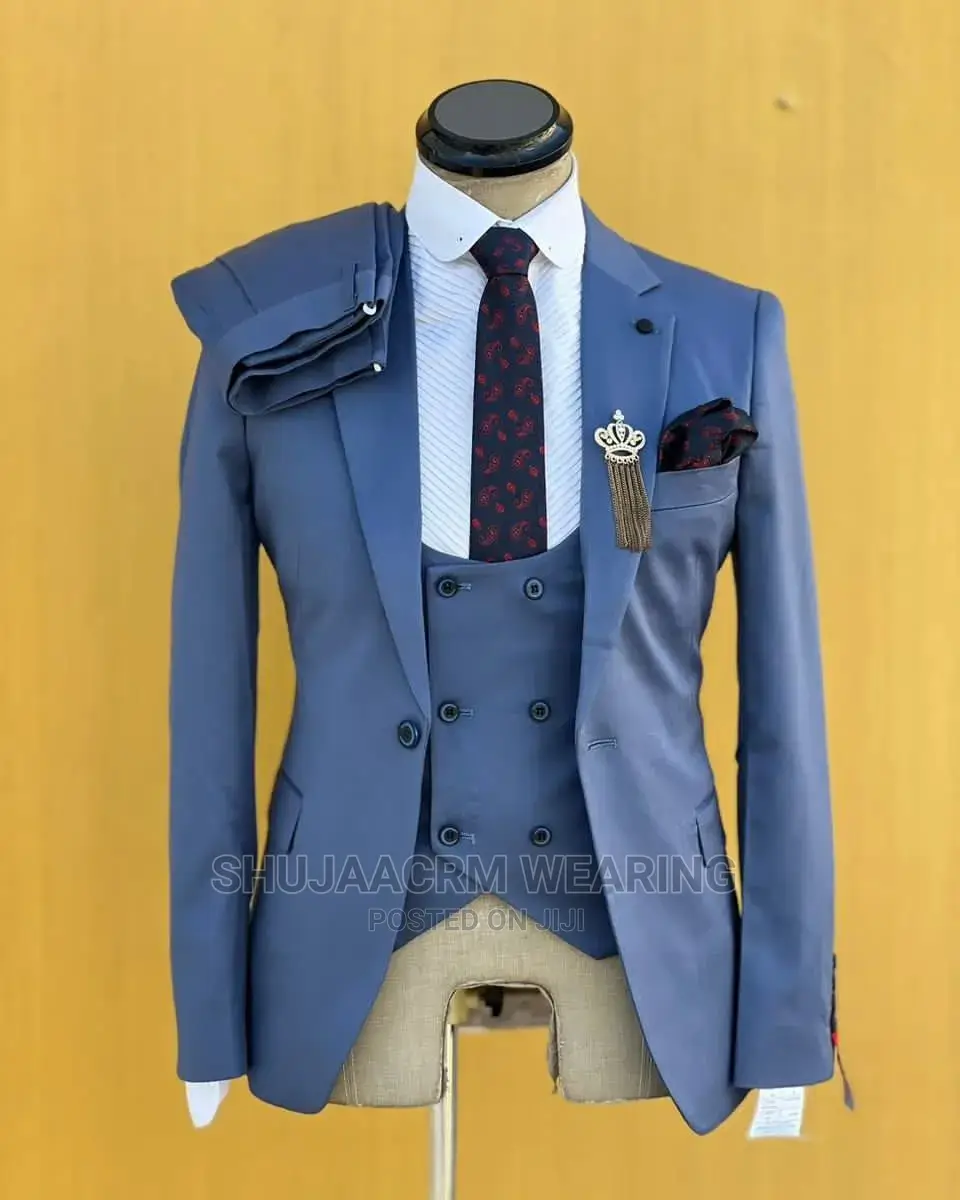 Special Suit