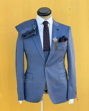 Special Suit