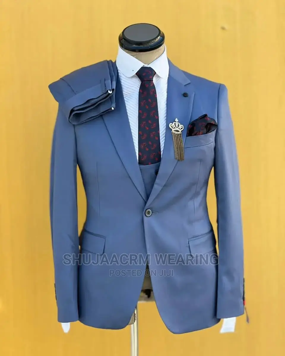 Special Suit