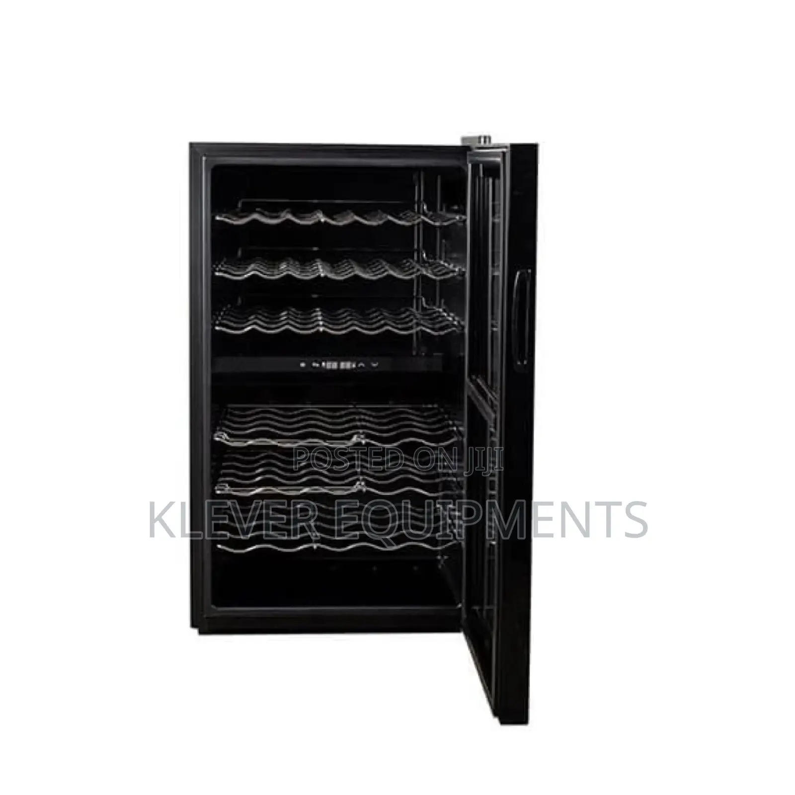 VON Wine Cooler Dual Zone