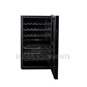VON Wine Cooler Dual Zone