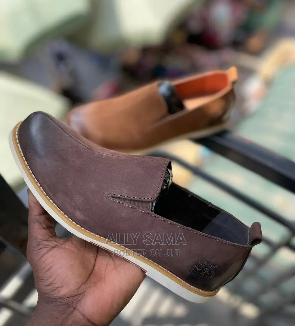 Timberland