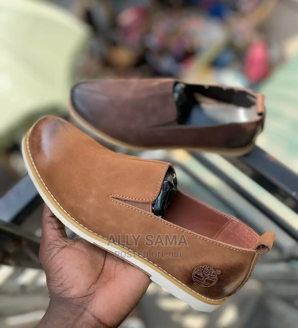 Timberland