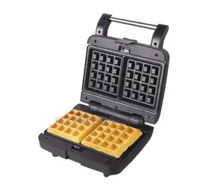 Von 4 in 1 Sandwich Maker