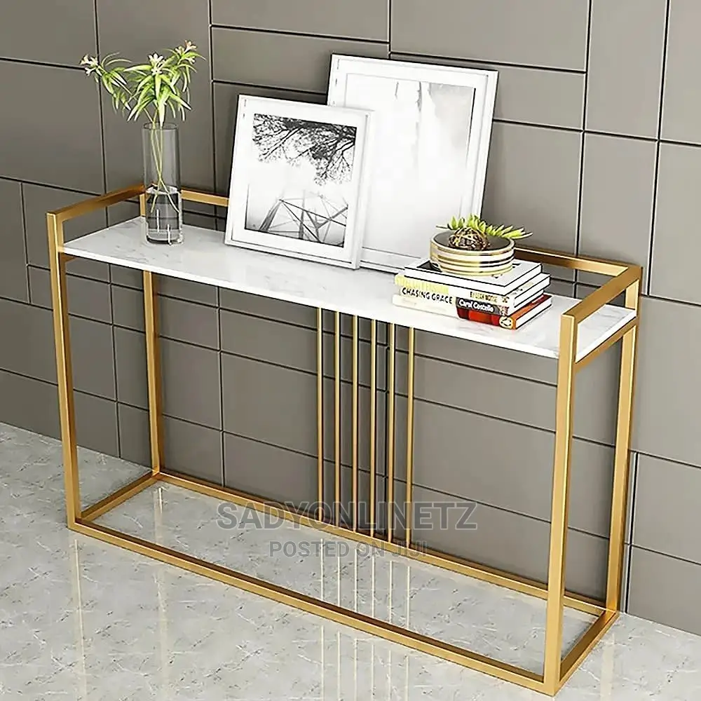 Console Table
